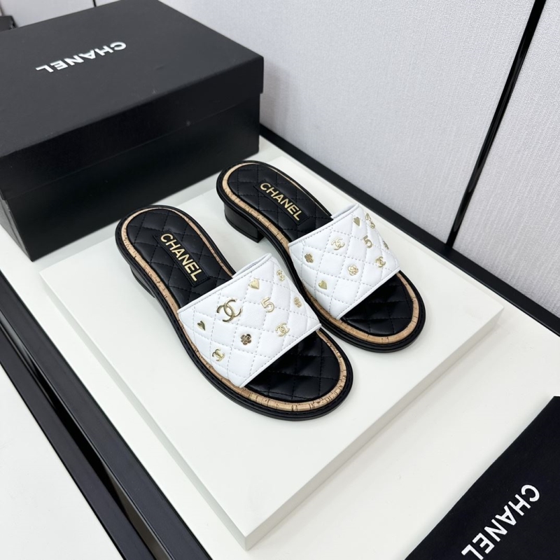 Ch*el slippers